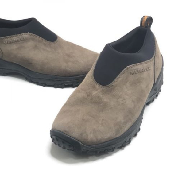 merrell winter moc womens